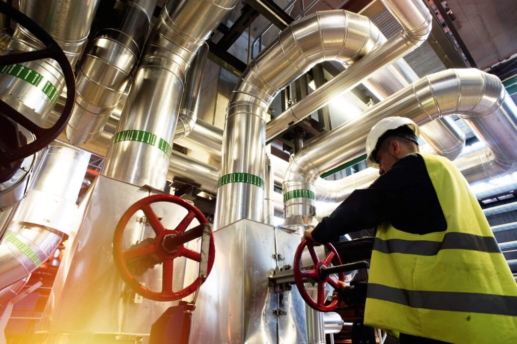 The whole internal logistics system solutions
