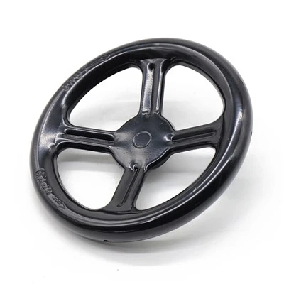 Peralatan Stamping Handwheel
