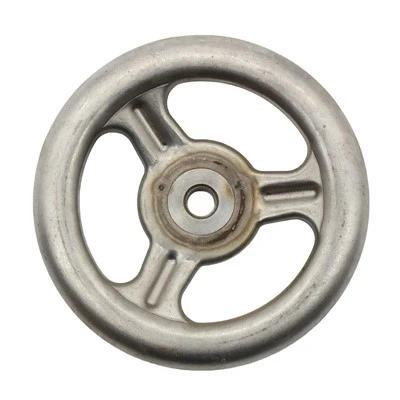 Metal Stainless Stamping Handwheels