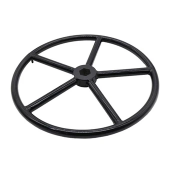 Pneumatic Valve Handwheel