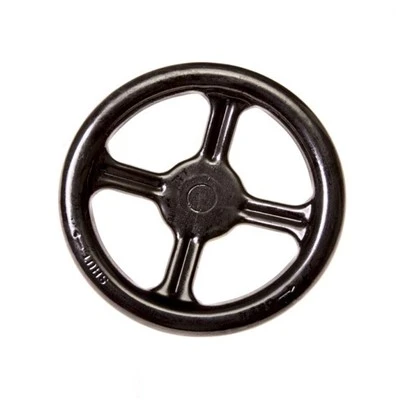Top 5 Cast Iron Hand Wheel Manufacturers in The World 2025